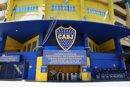 Del operativo de seguridad para el partido de Copa Libertadores, participarán efectivos de Policía de la Ciudad, operativos del programa Tribuna Segura y Agentes de Tránsito