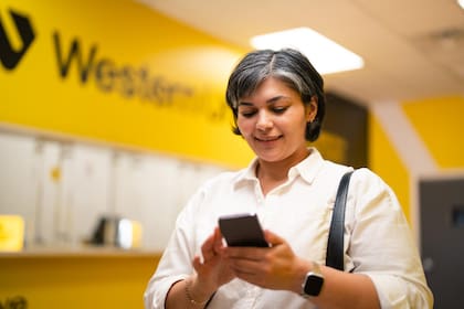 Del papel a lo digital: Western Union lleva 175 años adaptando su infraestructura a cada cambio tecnológico y hoy apuesta por la blockchain como el próximo salto.