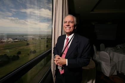 Del petróleo a los vinos: En menos de diez años, Bodega Garzón, la firma de Alejandro Bulgheroni (uno de los dueños de Pan American Energy), se convirtió en el mayor exportador de vinos de Uruguay.