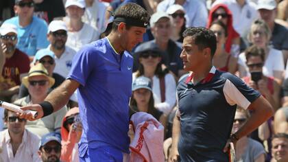 Del Potro-Almagro
