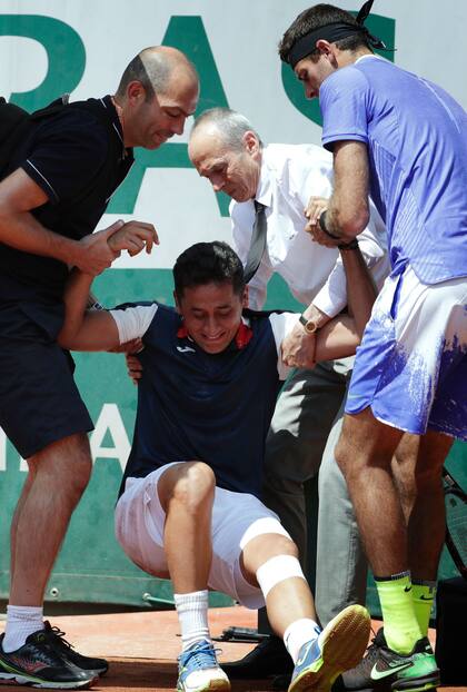 Del Potro-Almagro