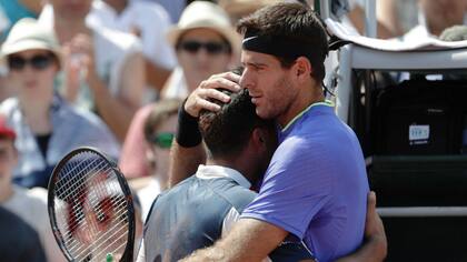 Del Potro-Almagro