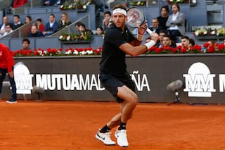 Del Potro: el vínculo con la nueva AAT y los cortocircuitos del pasado
