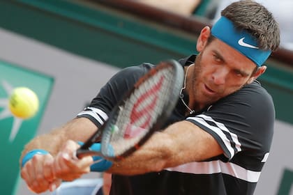 Del Potro y la misión más difícil: vencer a Nadal