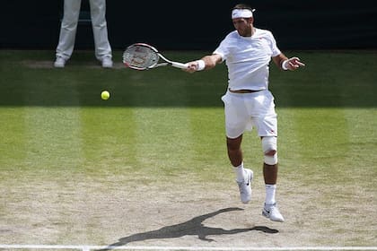 Del Potro podría cruzarse en la segunda ronda con Wawrinka