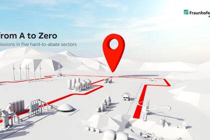 Del reto al cambio: nuevo informe de ABB y Fraunhofer IPA sobre cómo las industrias esenciales puede