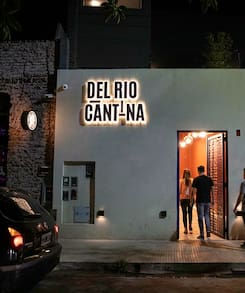 El polo gourmet que crece en la frontera norte de la ciudad