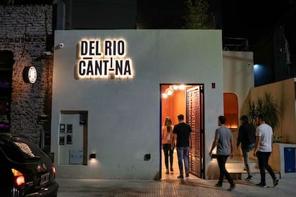 El polo gourmet que crece en la frontera norte de la ciudad