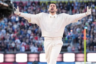 Cómo llegó Bad Bunny a convertirse en el ícono de la rebeldía latina