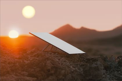 Del total de 700.000 usuarios que hay en la Argentina, la mayoría corresponde a hogares.