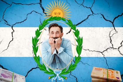 Del trauma inflacionario al miedo a ganar: la psicología del inversor argentino