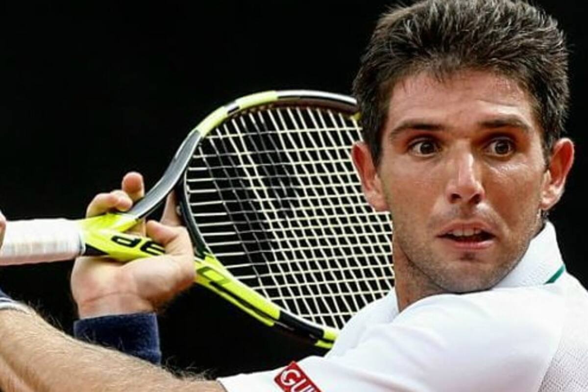 Delbonis debuta este domingo ante el brasileño Bellucci