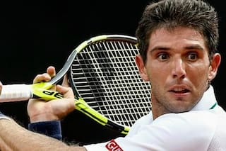 La agenda de los argentinos en Roland Garros: Delbonis y Andreozzi, el domingo