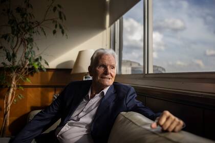 Delcir Sonda, el magnate de los supermercados, desilusionado con los Neymar
