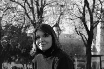 Delfina.