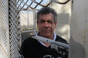 Delfín Zacarías