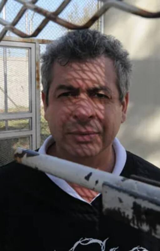 Delfín Zacarías