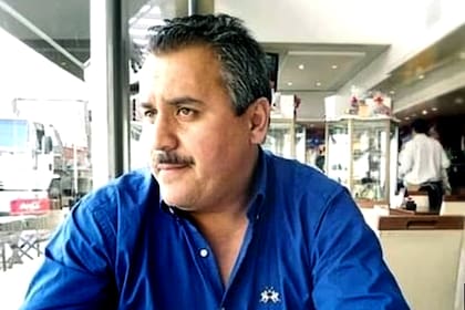 Delfín Castedo