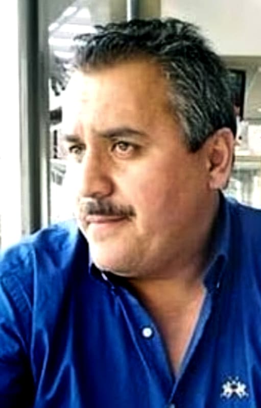 Delfín Castedo