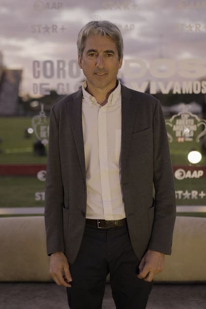 Delfín Uranga, el presidente de la Asociación Argentina de Polo, pasó de la preocupación a la acción: la entidad tomó varias medidas para reducir la cantidad de accidentes.