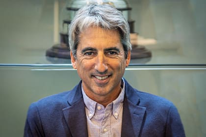 Delfín Uranga fue elegido presidente de la Asociación Argentina de Polo el jueves de la semana pasada; el ex vicepresidente encabezó la única lista electoral.