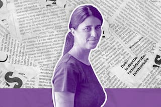Quién es la emprendedora que ya asesora a 400 municipios del país