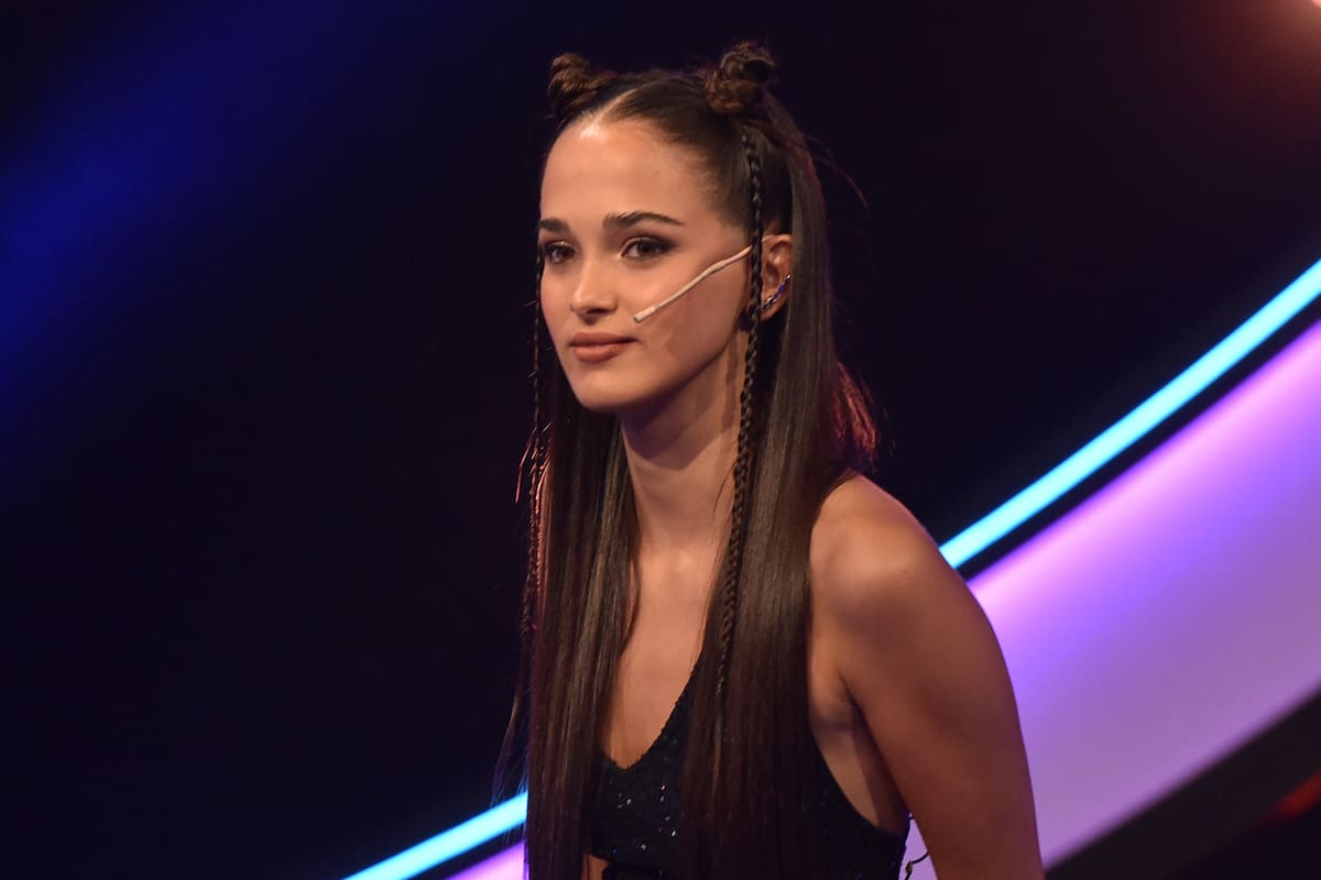 Delfina, de Gran Hermano: la crisis de angustia que sufrió al salir de la casa y las críticas por sus comentarios transfóbicos