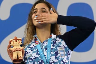 Títulos, récords y los datos destacados de una carrera que se terminó a los 22 años