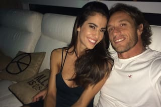 El descargo del marido de Delfina Gerez Bosco al enterarse de que le habría sido infiel