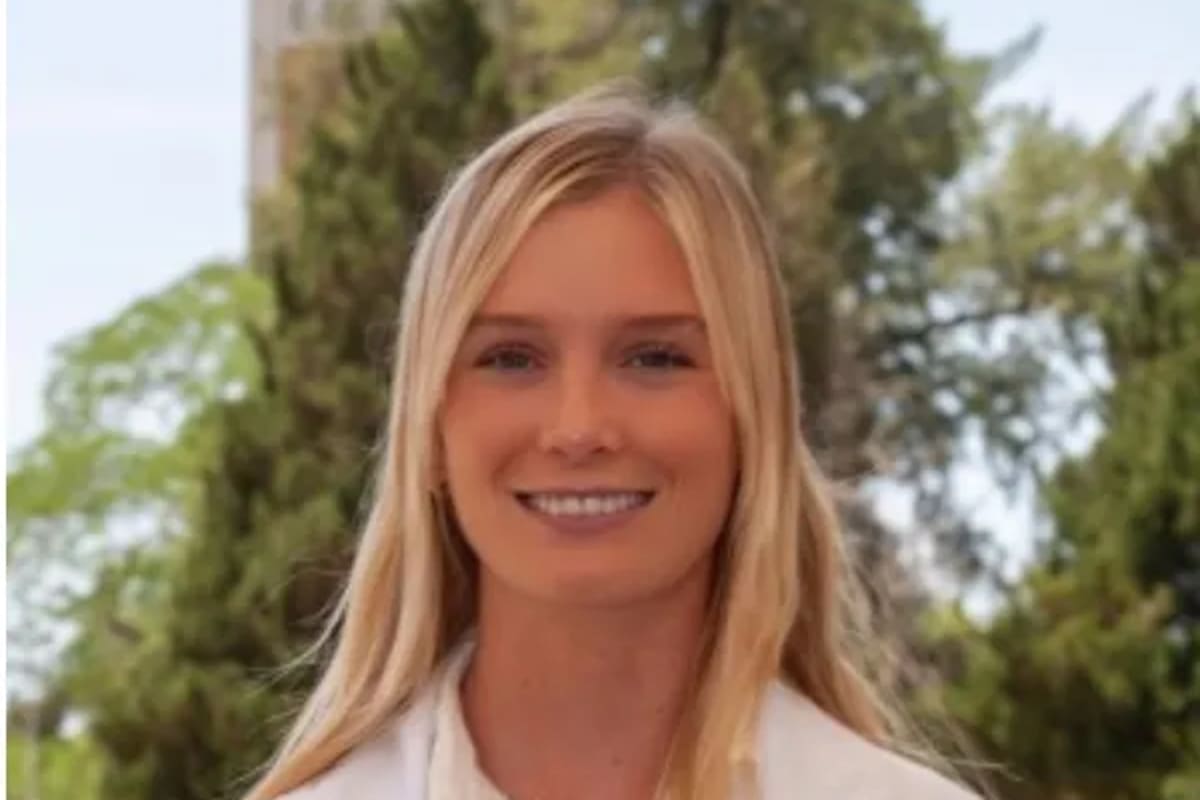Delfina Lanusse involucrada en una causa judicial que investiga el robo de fármacos del Hospital Italiano de Buenos Aires para ser utilizados en fiestas privadas