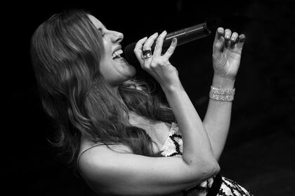 Delfina Oliver, una de las cantantes que formará parte del festival