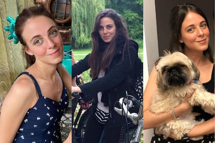 Delfina Pan fue asesinada por un compañero de trabajo el pasado 29 de noviembre