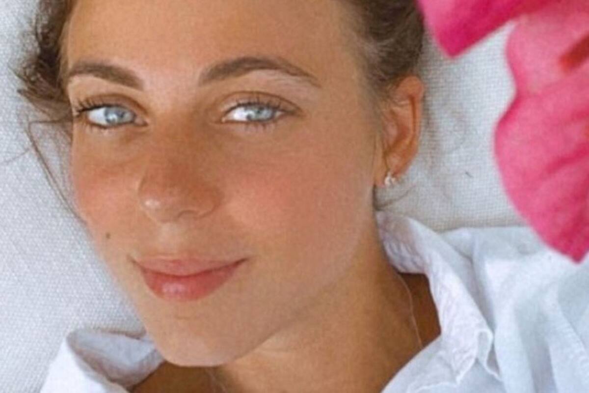 Delfina Pan trabajaba en un local gastronómico