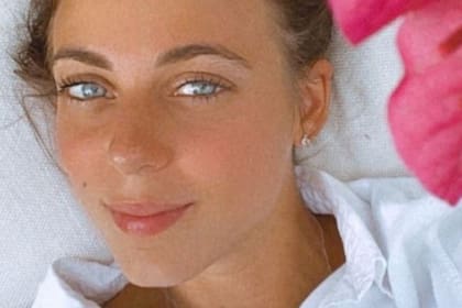 Delfina Pan trabajaba en un local gastronómico