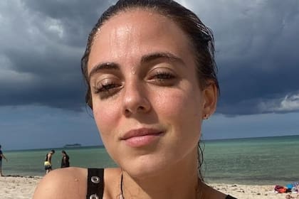 Delfina Pan trabajaba en un restaurant de Miami y su femicida, Agustín Mariani, era su compañero en ese local gastronómico