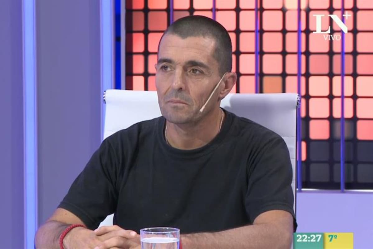 Delgado le tomó declaración a Meirelles y ahora es investigado