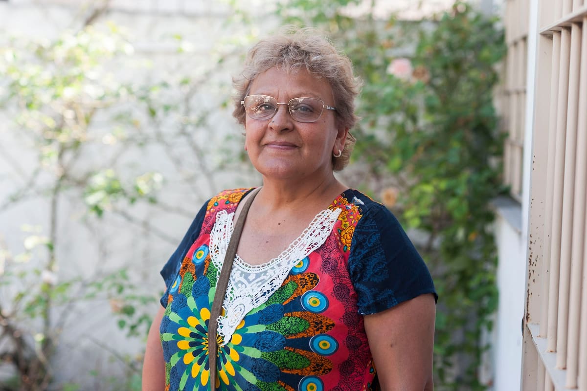 Delia Escudilla