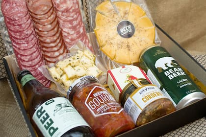 Delicatessen para socios de Club LA NACION.