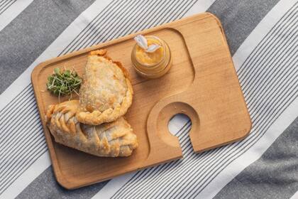 Delicias mendocinas