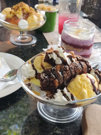 Delicias de De mi Tierra