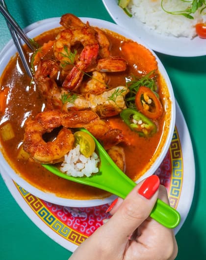 Delicias para el paladar