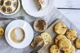 Delicia turca de 4 ingredientes
