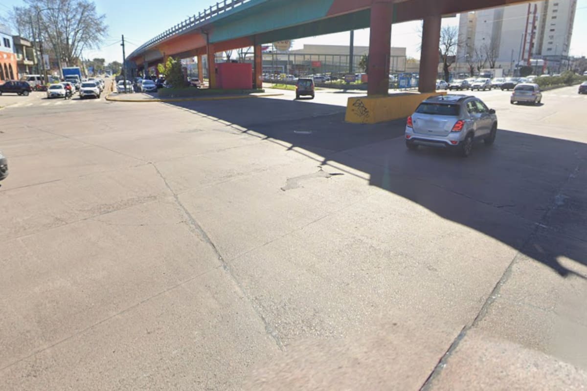Delincuentes asesinaron este jueves a un efectivo de la Policía Federal