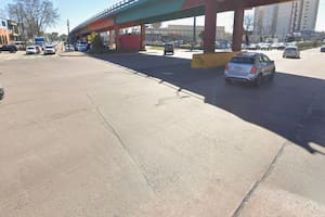 Delincuentes asesinaron este jueves a un efectivo de la Policía Federal