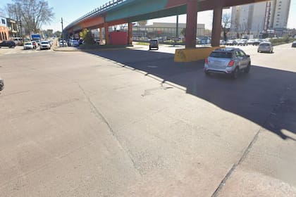 Delincuentes asesinaron este jueves a un efectivo de la Policía Federal