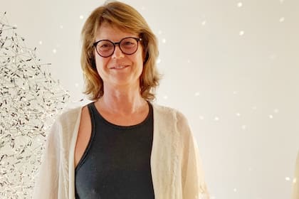 Delincuentes entraron a la casa de Jacinta Grondona en La Horqueta