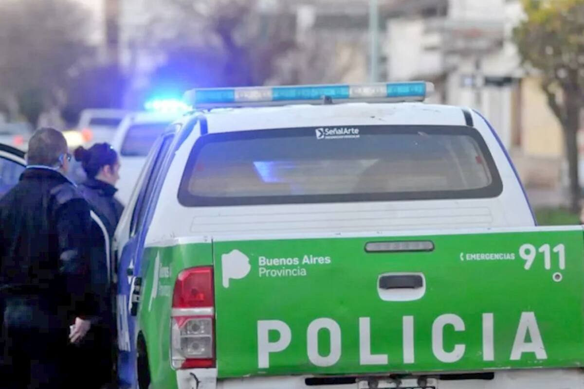 Delincuentes secuestraron a un joven disfrazados de policías en Lavallol