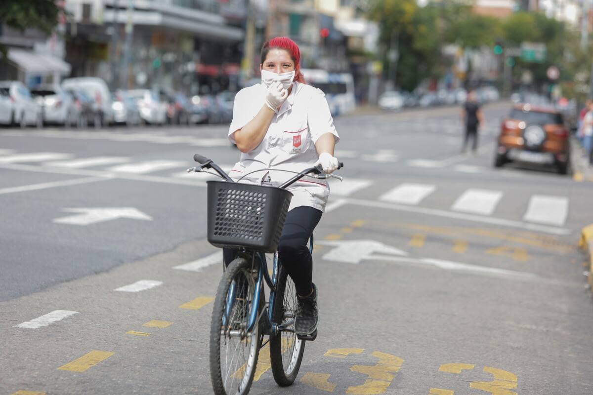 Delivery farmacéutico