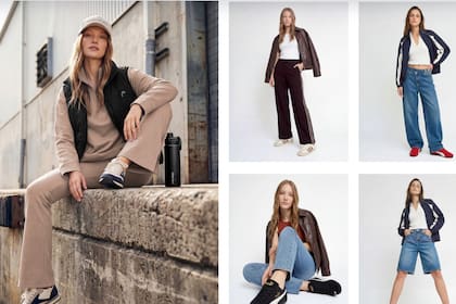 Dellfi es un estudio de fotografía de moda que usa modelos y locaciones virtuales, ajustados a la necesidad de cada campaña