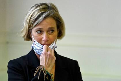 Delphine Boël quiere utilizar los títulos su Alteza y Princesa de Bélgica